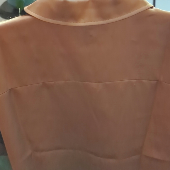 Rachael Zoe SSlv Blouse - Picture 4 of 6